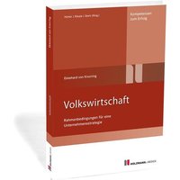 Knorring, E: Volkswirtschaft von Holzmann Medien