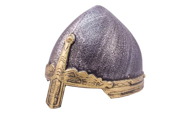 Ritterhelm Bogenschütze von Holzspielerei