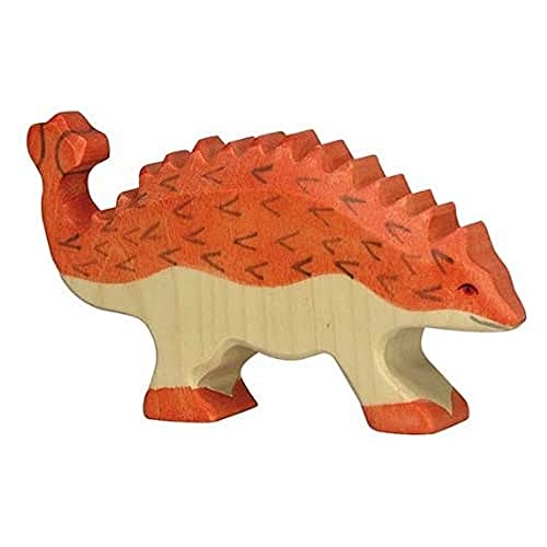 Holztiger Ankylosaurus, 80341 von goki