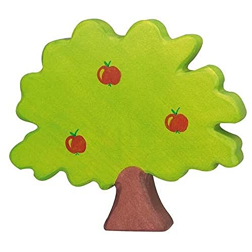 Holztiger Apfelbaum, 80216 von Holztiger