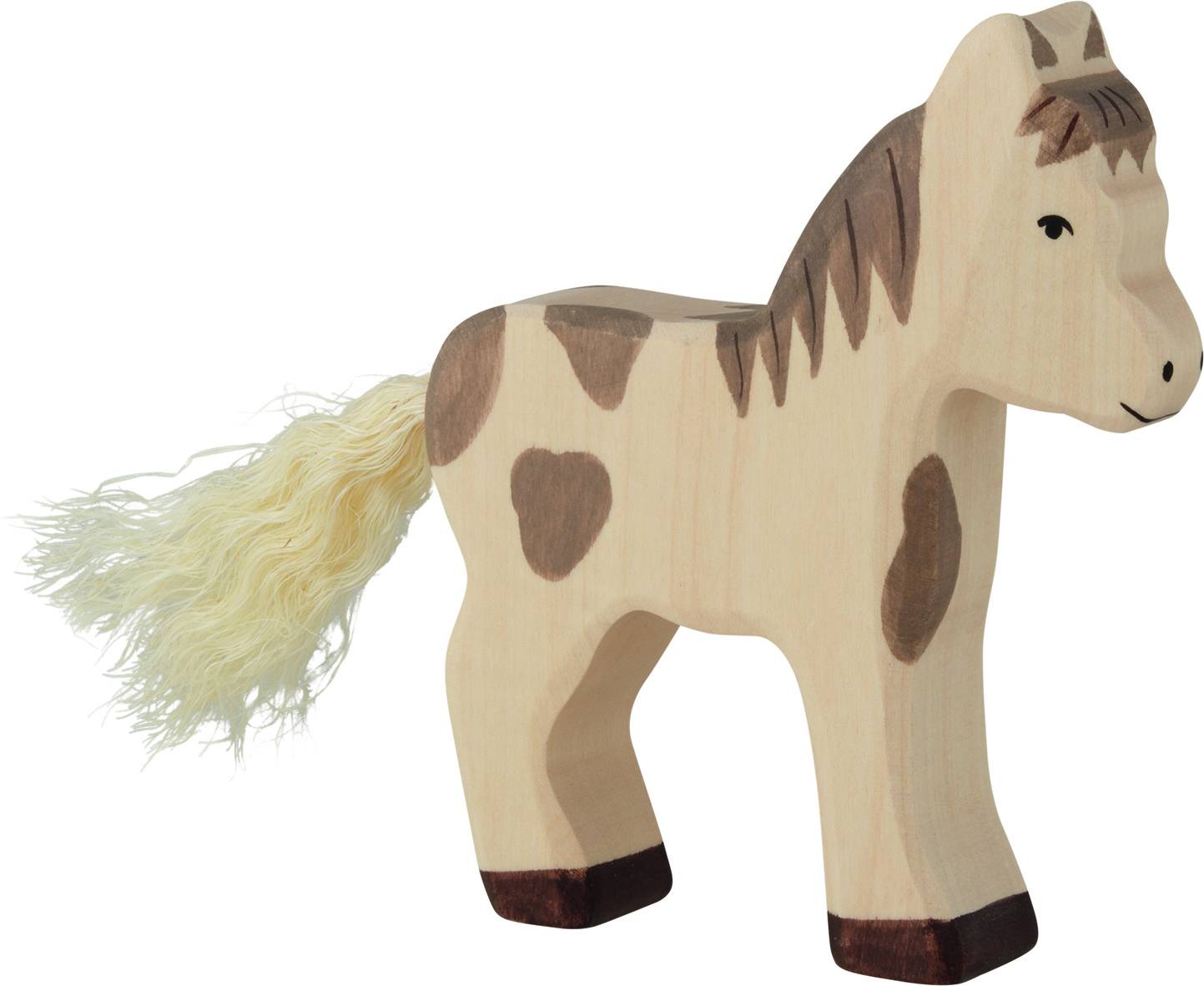 Holztiger Fohlen - Holztiger Fohlen - von Holztiger