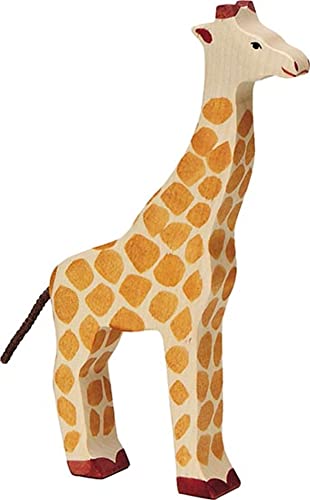 Holztiger Giraffe, 80154 von Holztiger