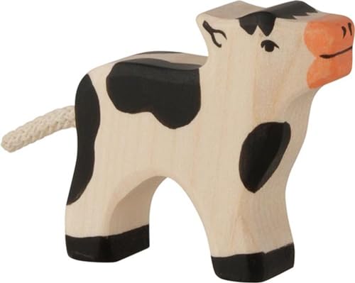 Holztiger Kalb, schwarz, 80006 Holztiger Kalb, schwarz, 80006 von Holztiger