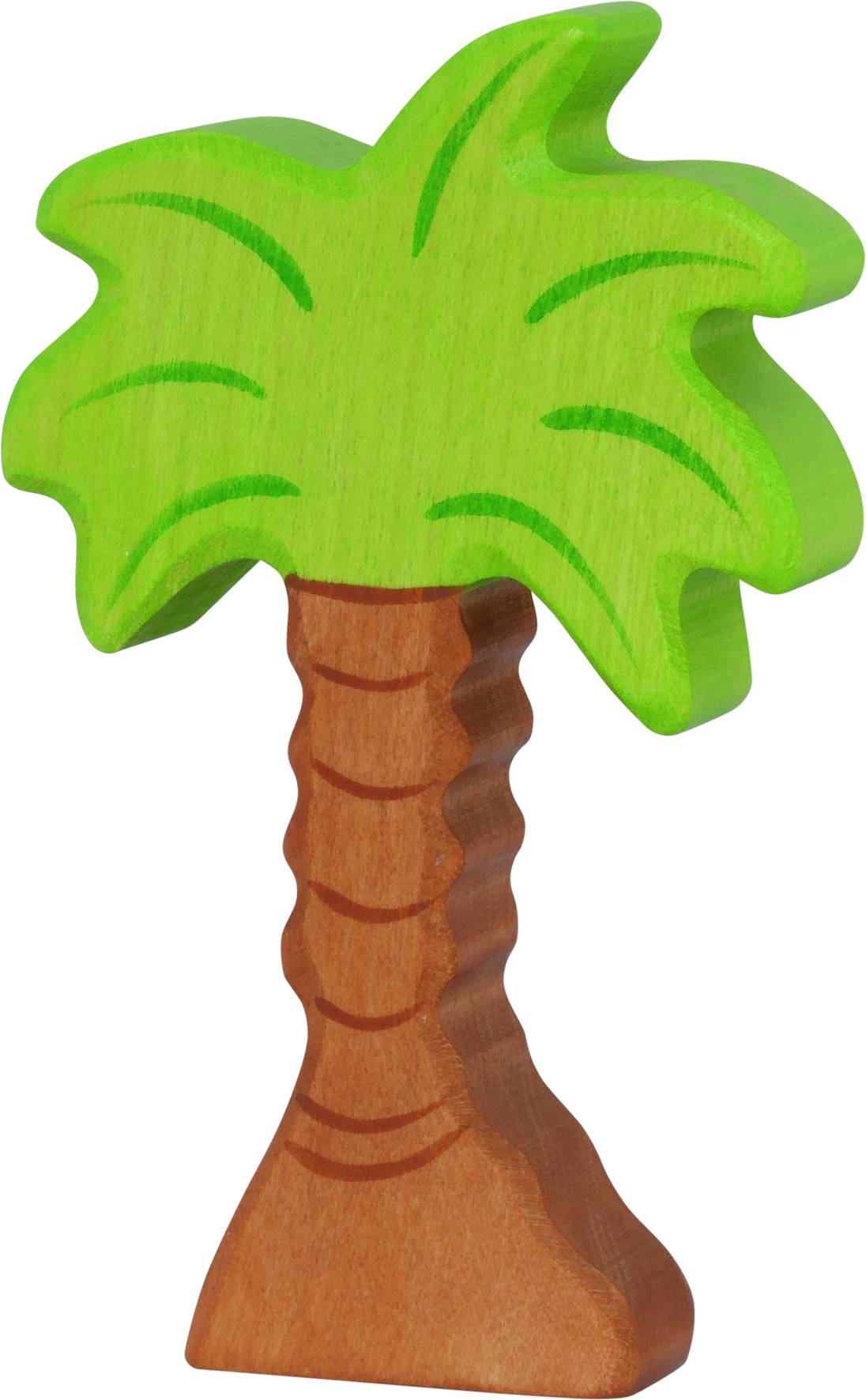 Holztiger Palme klein - Holztiger Palme klein - von Holztiger