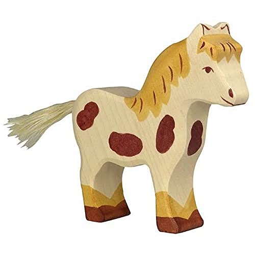 Holztiger Pony, 80044 von Holztiger