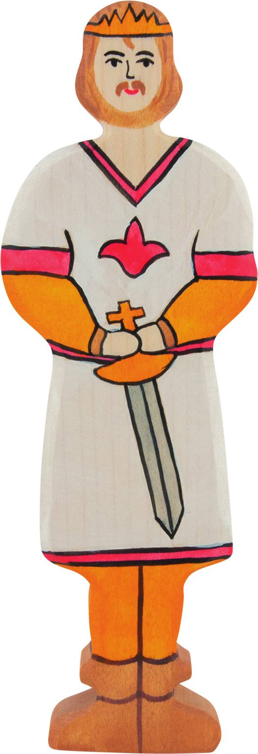 Holztiger Prinz - Holztiger Prinz - von Holztiger