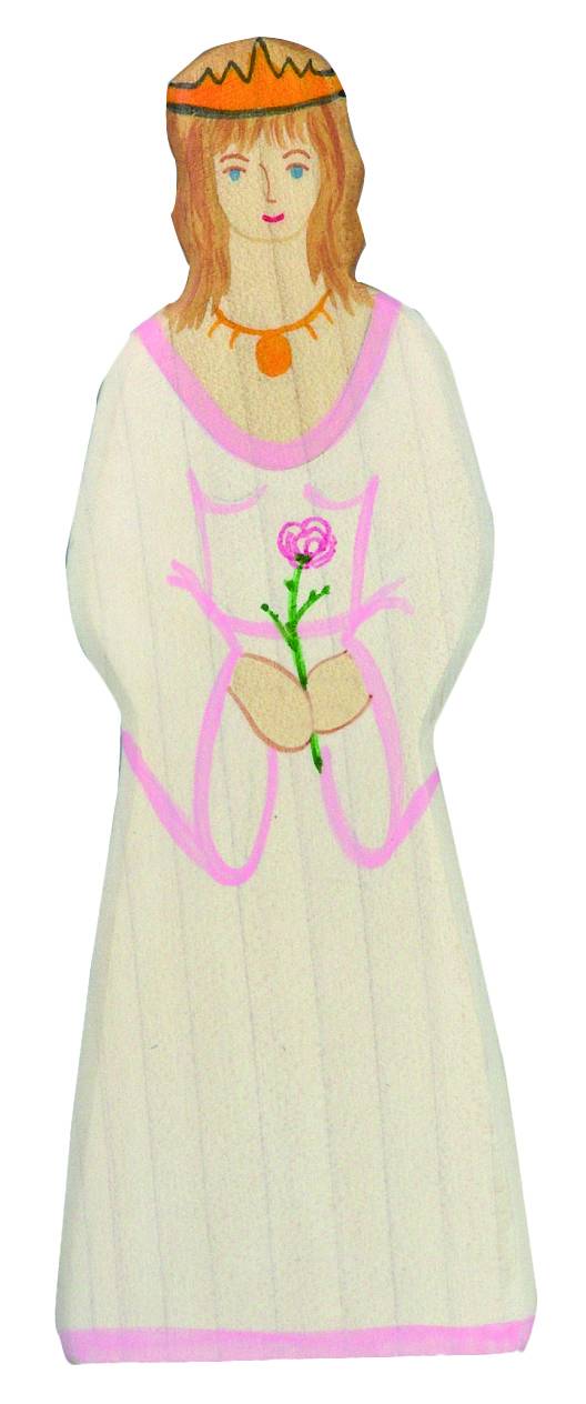 Holztiger Prinzessin - Holztiger Prinzessin - von Holztiger