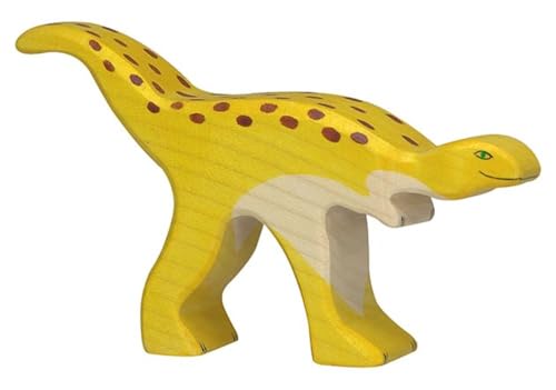 Holztiger Staurikosaurus, 80337 von Holztiger