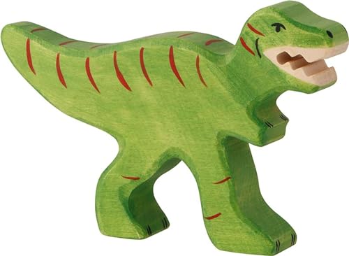 Holztiger Tyrannosaurus Rex, 80331 von Holztiger