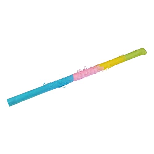 Homéa, Pinata-Baton, mehrfarbig, Höhe 60 cm von Homéa