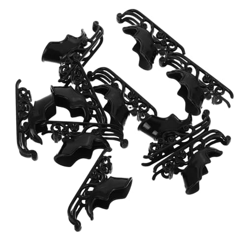 Homoyoyo 10 Stück Teiliges Mini Schlitten Kunststoff Niedliche Weihnachtsdeko für DIY Bastelprojekte Kompakte Santa Schlitten Tischdekoration Einfache Montage für Festliche Schneeszenen Homoyoyo 10 Stück Teiliges Mini Schlitten Kunststoff Niedliche Weihnachtsdeko für DIY Bastelprojekte Kompakte Santa Schlitten Tischdekoration Einfache Montage für Festliche Schneeszenen von Homoyoyo