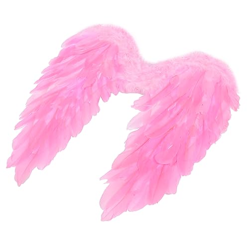 Homoyoyo 1stück Flügel Adornment Für Weihnachten Kostüm-accessoire Für Bühnenaufführungen Und Feiern Design Für Erwachsene Homoyoyo 1stück Flügel Adornment Für Weihnachten Kostüm-accessoire Für Bühnenaufführungen Und Feiern Design Für Erwachsene von Homoyoyo