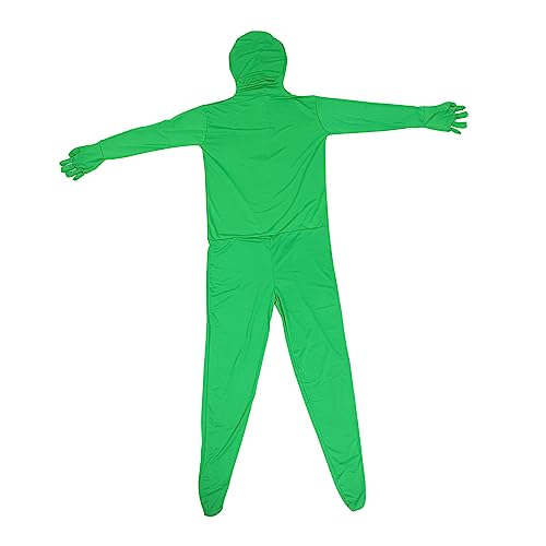 Homoyoyo 1stück Halloween Kostüm Umhang Für Erwachsene Unsichtbares Cosplay Kostüm Für Karneval Vielseitig Und Bequem Für Party Und Auftritte Aus Hochwertigem Milchseidenstoff Homoyoyo 1stück Halloween Kostüm Umhang Für Erwachsene Unsichtbares Cosplay Kostüm Für Karneval Vielseitig Und Bequem Für Party Und Auftritte Aus Hochwertigem Milchseidenstoff von Homoyoyo