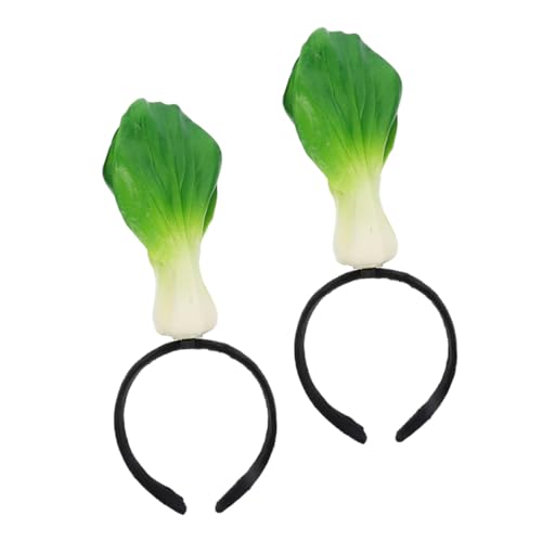 Homoyoyo 2 Stück Realistisches Stirnband Kopfbedeckung für Erwachsene Bequem Langlebig Kostüm accessoire Halloween Thanksgiving Party Homoyoyo 2 Stück Realistisches Stirnband Kopfbedeckung für Erwachsene Bequem Langlebig Kostüm accessoire Halloween Thanksgiving Party von Homoyoyo