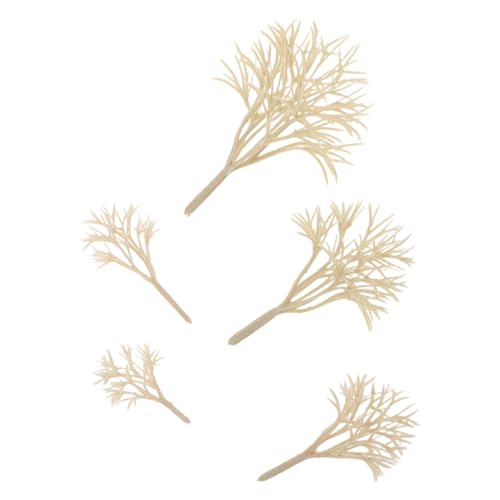 Homoyoyo 20 Stück Miniatur Modellbäume für Landschaften Realistische Miniatur Bäume mit Detailgetreuen Texturen Vielseitig für Modellbahn Architektur und DIY Bastelprojekte Verschiedene Homoyoyo 20 Stück Miniatur Modellbäume für Landschaften Realistische Miniatur Bäume mit Detailgetreuen Texturen Vielseitig für Modellbahn Architektur und DIY Bastelprojekte Verschiedene von Homoyoyo