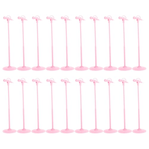 Homoyoyo 20 Stück Teiliges Miniatur Mikrofon mit Ständer aus Robustem Kunststoff Multifunktionale Puppenhaus Dekoration Schreibtisch Ornament für Kreative Miniaturszenen und Geschenkideen Homoyoyo 20 Stück Teiliges Miniatur Mikrofon mit Ständer aus Robustem Kunststoff Multifunktionale Puppenhaus Dekoration Schreibtisch Ornament für Kreative Miniaturszenen und Geschenkideen von Homoyoyo