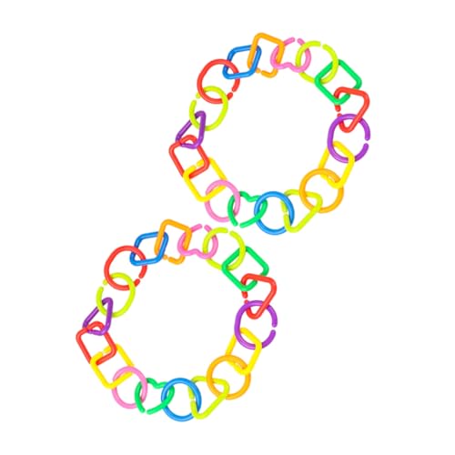 Homoyoyo 70 Stück Geometrische Buntes Motorikspielzeug Ab Monaten Tragbare Beißspielzeug Clips zur Feinmotorik Beschäftigungsspielzeug für Kinderwagen und Babysitz Homoyoyo 70 Stück Geometrische Buntes Motorikspielzeug Ab Monaten Tragbare Beißspielzeug Clips zur Feinmotorik Beschäftigungsspielzeug für Kinderwagen und Babysitz von Homoyoyo