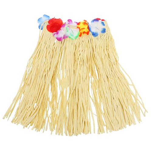 Homoyoyo Hawaii mit Elastischem Bund Quasten Kleider für Tropische Themenfeiern Hochzeiten Bühnenaufführungen Performance Kostüm Homoyoyo Hawaii mit Elastischem Bund Quasten Kleider für Tropische Themenfeiern Hochzeiten Bühnenaufführungen Performance Kostüm von Homoyoyo