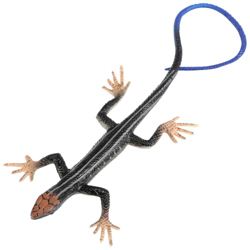 Homoyoyo Kunststoff Simulation Tiermodelle Ornament Trick Spielzeug Für Kinder Homoyoyo Kunststoff Simulation Tiermodelle Ornament Trick Spielzeug Für Kinder von Homoyoyo