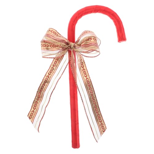 Homoyoyo Prinzessinnen-kostümstab Mit Schleife Aus Plastik Für Verkleidungen Und Theater Party-Requisite Erhältlich Für Kindergeburtstage Und Rollenspiele Homoyoyo Prinzessinnen-kostümstab Mit Schleife Aus Plastik Für Verkleidungen Und Theater Party-Requisite Erhältlich Für Kindergeburtstage Und Rollenspiele von Homoyoyo