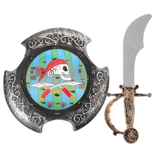 Homoyoyo Schild und Set aus Robustem Kunststoff Realistisch und Sicher für Rollenspiele Geburtstagsfeiern und Verkleidungen Leicht zu Reinigen und Wiederverwendbar Geschenkidee für Kleine Homoyoyo Schild und Set aus Robustem Kunststoff Realistisch und Sicher für Rollenspiele Geburtstagsfeiern und Verkleidungen Leicht zu Reinigen und Wiederverwendbar Geschenkidee für Kleine von Homoyoyo