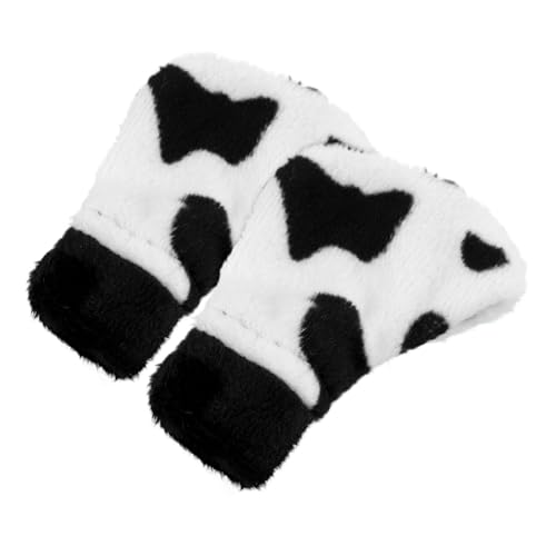 Homoyoyo Weihnachtliche Puppensocken Miniatur Puppenbekleidung Zubehör Süße Vielseitige Anziehsocken für DIY Puppenkostüme Festliche Puppenmode für Kreative Puppenkleidung und Dekoration Homoyoyo Weihnachtliche Puppensocken Miniatur Puppenbekleidung Zubehör Süße Vielseitige Anziehsocken für DIY Puppenkostüme Festliche Puppenmode für Kreative Puppenkleidung und Dekoration von Homoyoyo