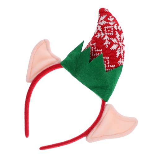 Homoyoyo Weihnachtliches Rentiergeweih Haarreif Antlers Kopfschmuck Weihnachten Party Kostüm Haarschmuck für Damen und Rutschfester Sitz Langlebiges Material Festliche Xmas Deko Homoyoyo Weihnachtliches Rentiergeweih Haarreif Antlers Kopfschmuck Weihnachten Party Kostüm Haarschmuck für Damen und Rutschfester Sitz Langlebiges Material Festliche Xmas Deko von Homoyoyo