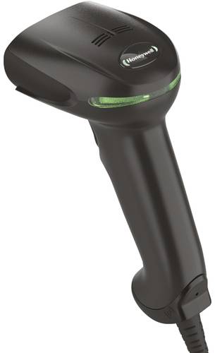 Honeywell Xenon Performance 1950g Barcode-Scanner Kabelgebunden 1D, 2D Imager Schwarz Hand-Scanner R von Honeywell