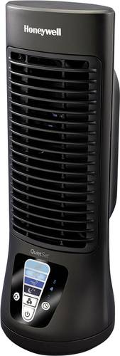 Honeywell HTF210BE4 Turmventilator 8W Schwarz von Honeywell