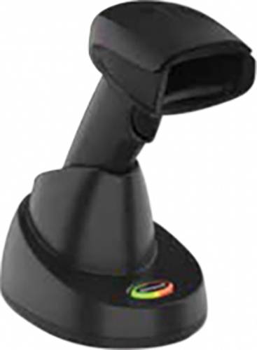 Honeywell Xenon Performance 1952g Barcode-Scanner 2D, 1D Imager Schwarz Hand-Scanner USB, RS232 von Honeywell