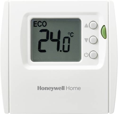 Honeywell THR840DEU THR840DEU Raumthermostat Wand 1St. von Honeywell