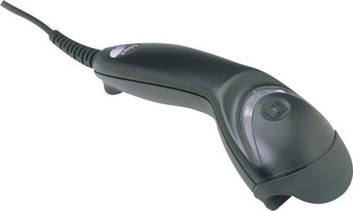 Honeywell Eclipse 5145 Barcode-Scanner Kabelgebunden 1D Laser Schwarz Hand-Scanner USB von Honeywell