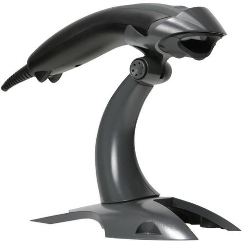 Honeywell Voyager 1200g Barcode-Scanner Kabelgebunden 1D Laser Schwarz Hand-Scanner USB von Honeywell