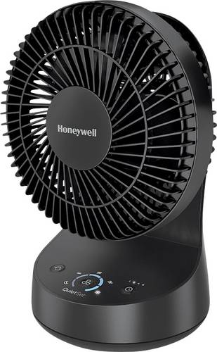 Honeywell HTF337BE4 Tischventilator 34W von Honeywell