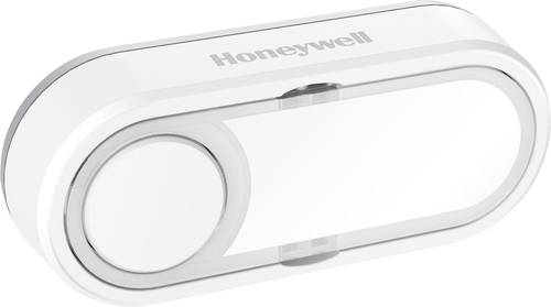 Honeywell DCP511 Funkgong Sender mit Namensschild von Honeywell