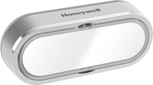 Honeywell DCP911G Funkgong Sender mit Namensschild von Honeywell