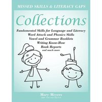 Collections; Foundation Skills for Language and Literacy von Suzi K Edwards