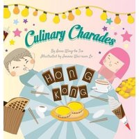Culinary Charades von Suzi K Edwards