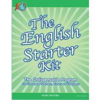The English Starter Kit: A First Year English Program for K-6 Students von Suzi K Edwards