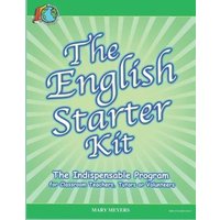 The English Starter Kit: A First Year English Program for K-6 Students von Whole Healthy Group LLC