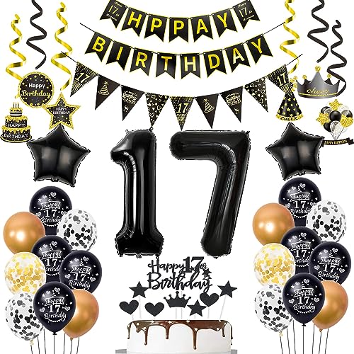 17 Geburtstag Deko Junge Luftballon 17.geburtstag Deko Schwarz Gold Geburtstagsdeko 17 Jahre Luftballon Schwarz deko 17 Jahre Junge Geburtstagdeko Mann Deko 17. Geburtstag Mädchen Luftballons 17 17 Geburtstag Deko Junge Luftballon 17.geburtstag Deko Schwarz Gold Geburtstagsdeko 17 Jahre Luftballon Schwarz deko 17 Jahre Junge Geburtstagdeko Mann Deko 17. Geburtstag Mädchen Luftballons 17 von Hopewey