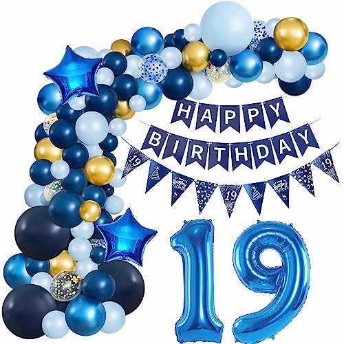 Ballons Girlande Blau 19 Geburtstag Junge deko Blau Luftballon 19. Geburtstag deko Junge Geburtstagsdeko 19 Jahre Junge Deko 19. Geburtstag Junge blau Luftballon Girlande blau 19. Geburtstag Ballons Girlande Blau 19 Geburtstag Junge deko Blau Luftballon 19. Geburtstag deko Junge Geburtstagsdeko 19 Jahre Junge Deko 19. Geburtstag Junge blau Luftballon Girlande blau 19. Geburtstag von Hopewey
