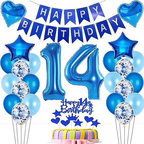 deko 14. geburtstag Junge deko blau ballon 14. geburtstag deko Junge Tortendeko 14 Geburtstag dekoration geburtstagsdeko 14 jahre kuchen 14 geburtstags luftballon 13 deko 14. geburtstag Junge deko blau ballon 14. geburtstag deko Junge Tortendeko 14 Geburtstag dekoration geburtstagsdeko 14 jahre kuchen 14 geburtstags luftballon 13 von Hopewey