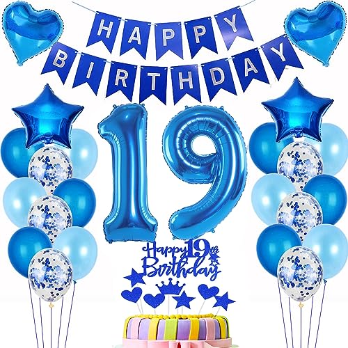 deko 19. geburtstag Junge deko blau ballon 19. geburtstag deko Junge Tortendeko 19 Geburtstag dekoration geburtstagsdeko 19 jahre kuchen 19 geburtstags luftballon 19 deko 19. geburtstag Junge deko blau ballon 19. geburtstag deko Junge Tortendeko 19 Geburtstag dekoration geburtstagsdeko 19 jahre kuchen 19 geburtstags luftballon 19 von Hopewey