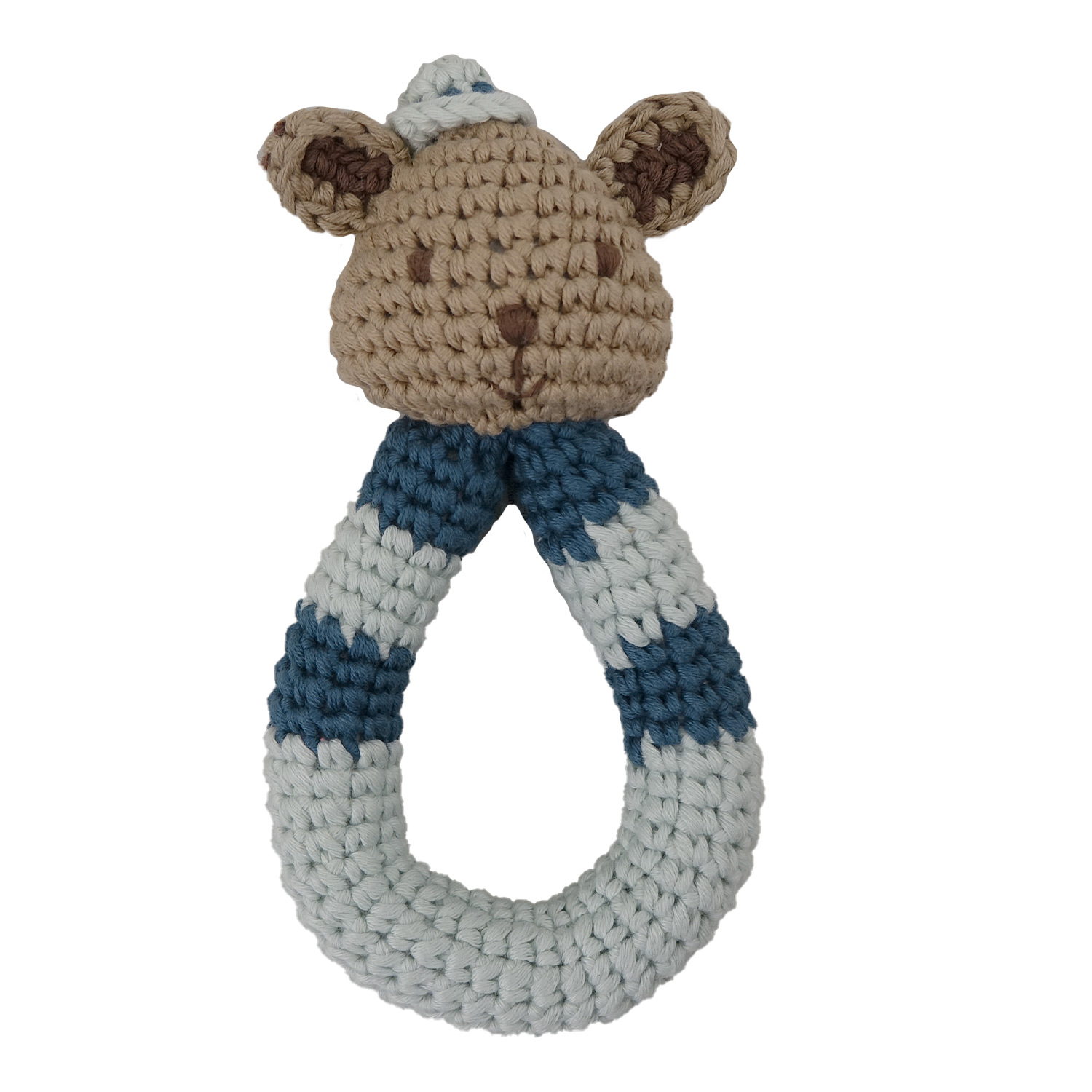 Hoppa Bio-Rassel - Eichörnchen Hoppa Bio-Rassel - Eichörnchen von Hoppa