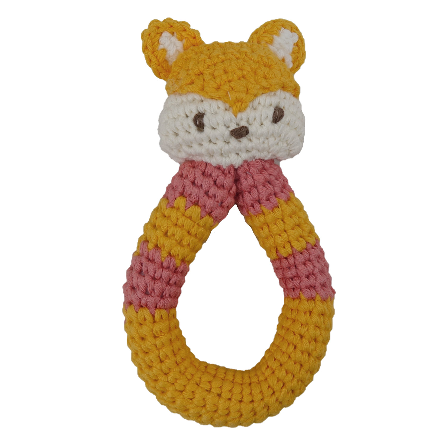 Hoppa Bio-Rassel - Fuchs Hoppa Bio-Rassel - Fuchs von Hoppa