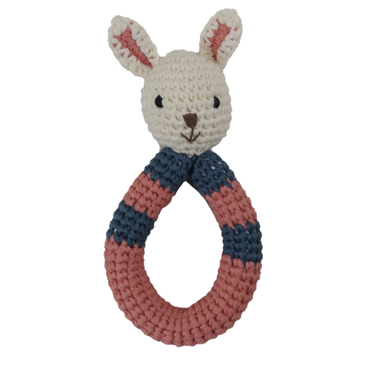 Hoppa Bio-Rassel - Hase Hoppa Bio-Rassel - Hase von Hoppa