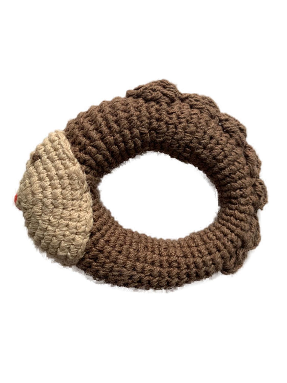 Hoppa Bio-Rassel - Igel Hoppa Bio-Rassel - Igel von Hoppa