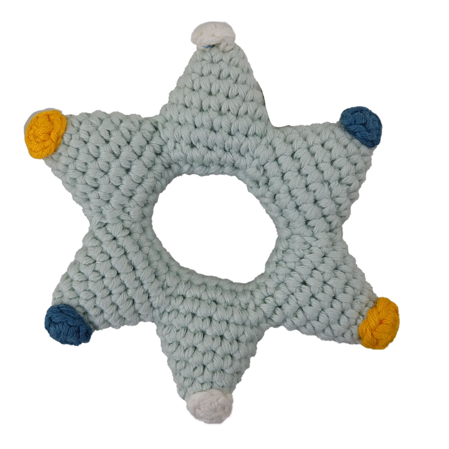 Hoppa Bio-Rassel - Stern Hoppa Bio-Rassel - Stern von Hoppa