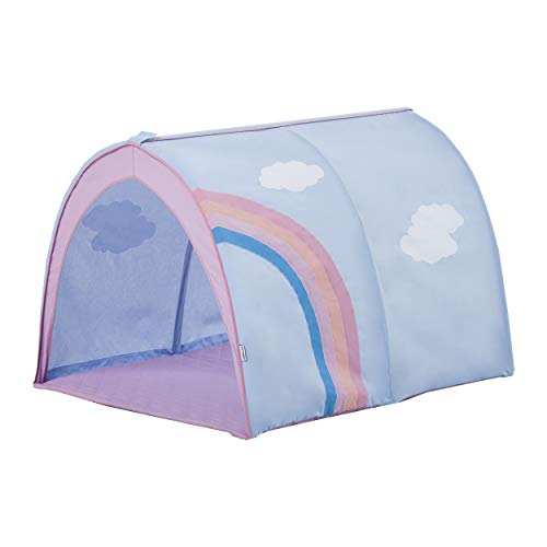 Hoppekids Unicorn Tunnel von Hoppekids